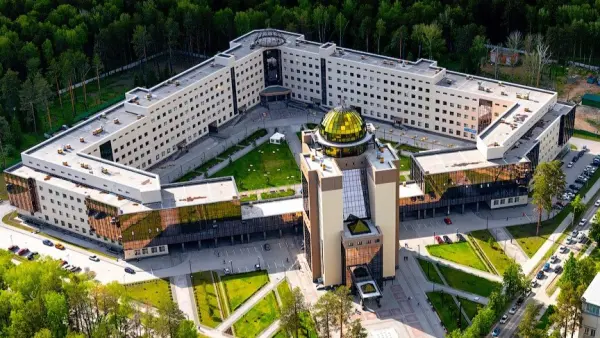 Донишгоҳи миллии давлатии тадқиқотии Новосибирск