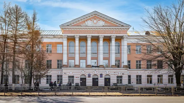 特维尔国立技术大学