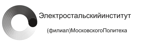 Electrostal Institute (branch) of Mospolytech