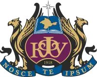 क्रिमियाई संघीय विश्वविद्यालय वी.आई. वर्नादस्की