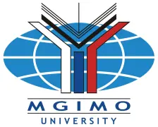MGIMO del Ministero degli Esteri russo